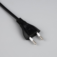 Неоновая фигура &laquo;Олень&raquo;, 70 &times; 59 см, 448 LED, 220 В, свечение белое