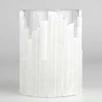 Ваза для цветов подсвечник &laquo;Электра&raquo; 15 х 9 х 9 см