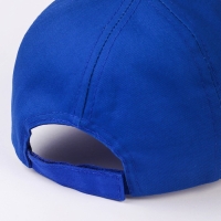 Кепка детская, размер 52-56, Гравити Фолз Кепка детская, размер 52-56, Гравити Фолз