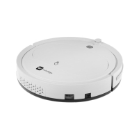 Робот-пылесос Windigo WRV-501, 18 Вт, сухая уборка, 0.2 л, белый Робот-пылесос Windigo WRV-501, 18 Вт, сухая уборка, 0.2 л, белый