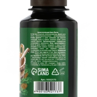 Ароматизатор для бани &laquo;Пихта&raquo;, 100 мл, аромат пихты, БАННЫЙ ДУХ