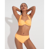 Купальник женский раздельный MINAKU "Classic", размер 42, цвет оранжевый Купальник женский раздельный MINAKU "Classic", размер 42, цвет оранжевый