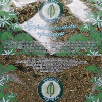 Травяной сбор &laquo;Монастырский&raquo; глистогонный, 104 г