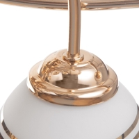 Люстра "Бриана" 8х40Вт Е27 Золото МОДЕЛЬ: 2800087 Люстра "Бриана" 8х40Вт Е27 Золото МОДЕЛЬ: 2800087