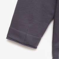 Костюм детский (свитшот, брюки) MINAKU цвет серый, рост 146 Костюм детский (свитшот, брюки) MINAKU цвет серый, рост 146