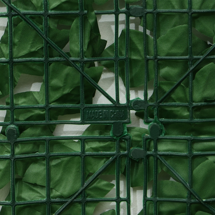 Изгородь декоративная, 300 &times; 100 см, &laquo;Листья клёна&raquo;, Greengo