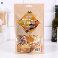 Набор из трав и специй для приготовления настойки "Кальвадос грушевый" 127 гр