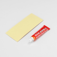 Зеркало настенное прямоугольное, с фацетом 30 х 40 см Зеркало настенное прямоугольное, с фацетом 30 х 40 см