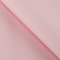 Плёнка для цветов упаковочная пудровая двухсторонняя &laquo;Лаванда + нежно-розовый&raquo;, 50 мкм, 0.5 х 9 м