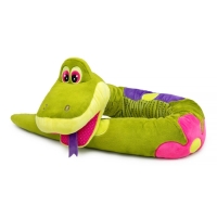 Мягкая игрушка "Удав Пранав", 120 см Sl120-022