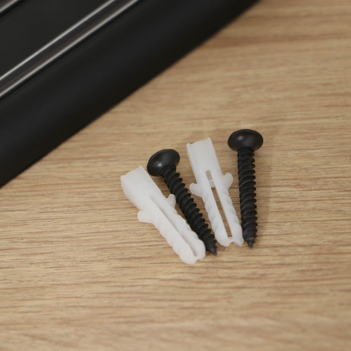 Держатель для ножей магнитный Доляна &laquo;Линия&raquo;, 50 см