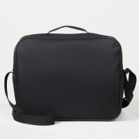 Сумка мужская Luris, цвет чёрный Сумка мужская Luris, цвет чёрный