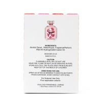 Туалетная вода женская Kiss The Air, 100 мл