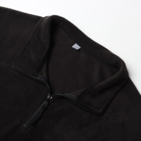 Толстовка мужская, цвет чёрный, размер 54