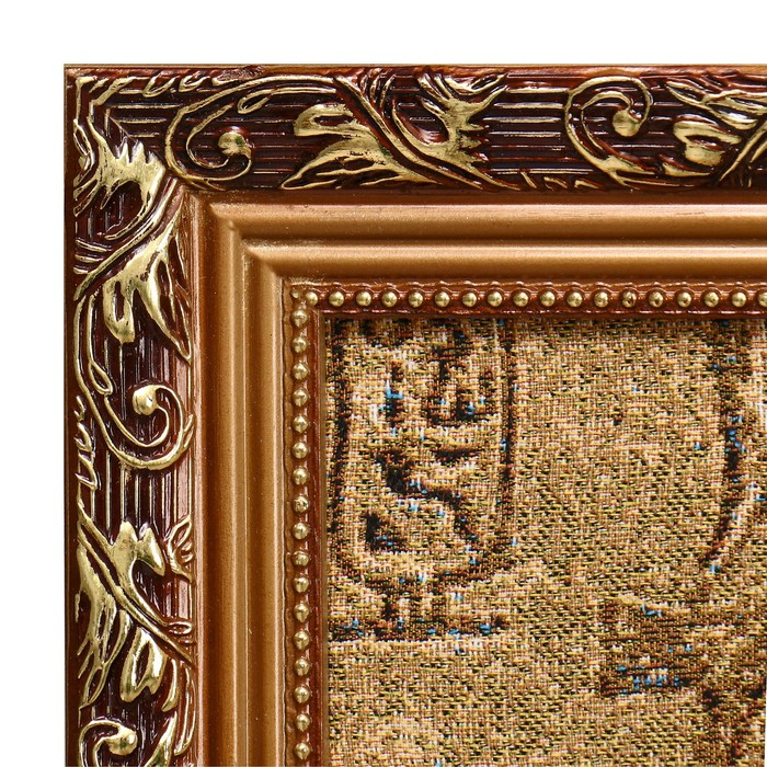 Гобеленовая картина Гобеленовая картина "Клеопатра" 133х78 см