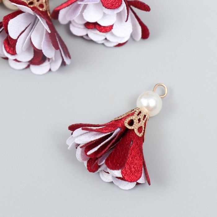 Серьги акрил «Полумесяц и солнышко», цвет чёрно-белый в серебре Серьги акрил «Полумесяц и солнышко», цвет чёрно-белый в серебре