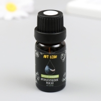 Ароматическое масло для свечей "Детская присыпка" 10 мл 2,5х2,5х6,3 см Ароматическое масло для свечей "Детская присыпка" 10 мл 2,5х2,5х6,3 см