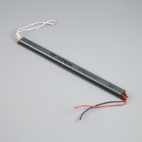 Ультратонкий блок питания для светодиодных лент и модулей Uniel, 60 Вт, 12 В, IP67 Ультратонкий блок питания для светодиодных лент и модулей Uniel, 60 Вт, 12 В, IP67