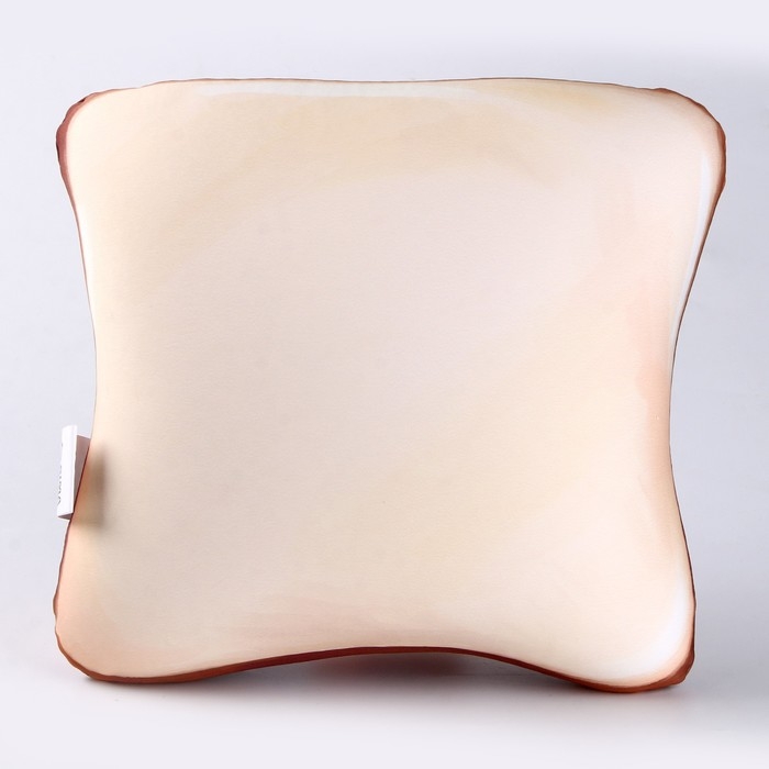 Подушка антистресс «Котик-хлебушек» Подушка антистресс «Котик-хлебушек»