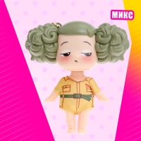 Кукла-малышка &laquo;Анимешка&raquo; МИКС