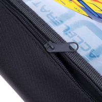 Папка для труда А4 с ручками, текстиль, раскладная на липучке, ПТР-10, «Дрифт» Папка для труда А4 с ручками, текстиль, раскладная на липучке, ПТР-10, «Дрифт»