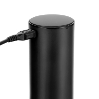 Штопор электрический Kitfort КТ-6033, 25 Вт, от АКБ, чёрный Штопор электрический Kitfort КТ-6033, 25 Вт, от АКБ, чёрный