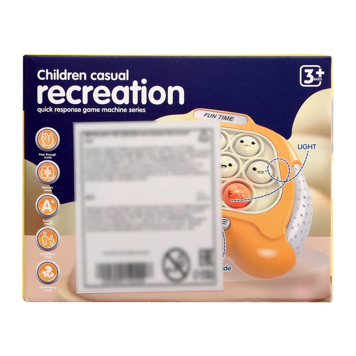 Электронный поп-ит «Нажимайка» Электронный поп-ит «Нажимайка»