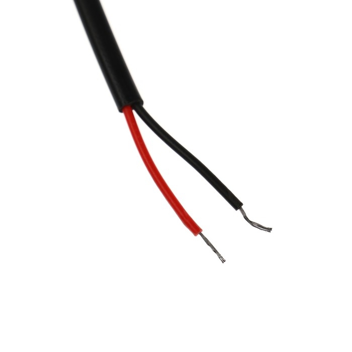 Светильник фасадный &laquo;Гранд двойной&raquo;, FSD-057, 10 Вт, 4000К, IP65, 220 В, пластик, черный