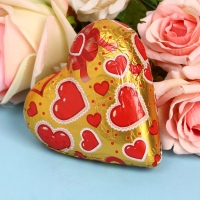 Кондитерское изделие "Сердце", 60 г