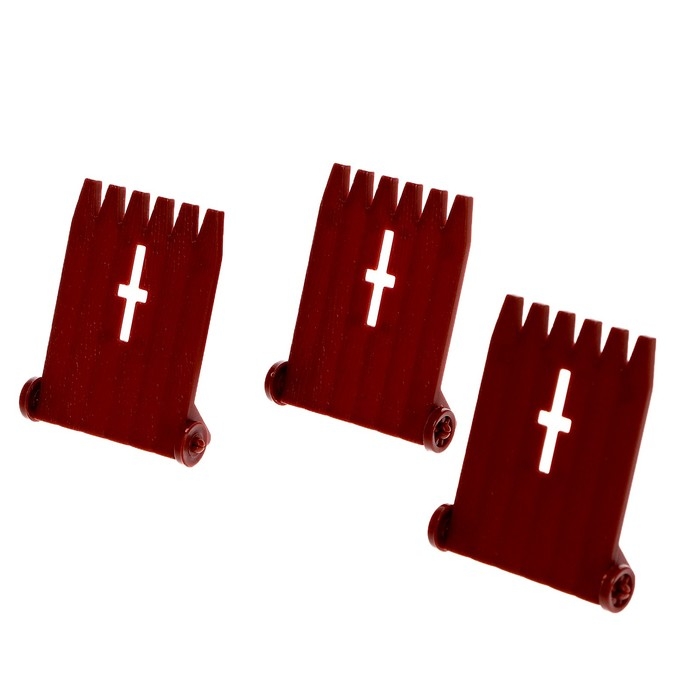 Набор рыцарей &laquo;Защита замка&raquo;