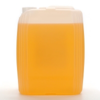 Мыло жидкое кухонное, 5 л (5000 мл), аромат банана, РУССКАЯ ВЫГОДА