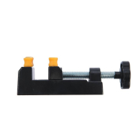 Мини-тиски алюминиевые ТУНДРА, станочные, 55 мм Мини-тиски алюминиевые ТУНДРА, станочные, 55 мм