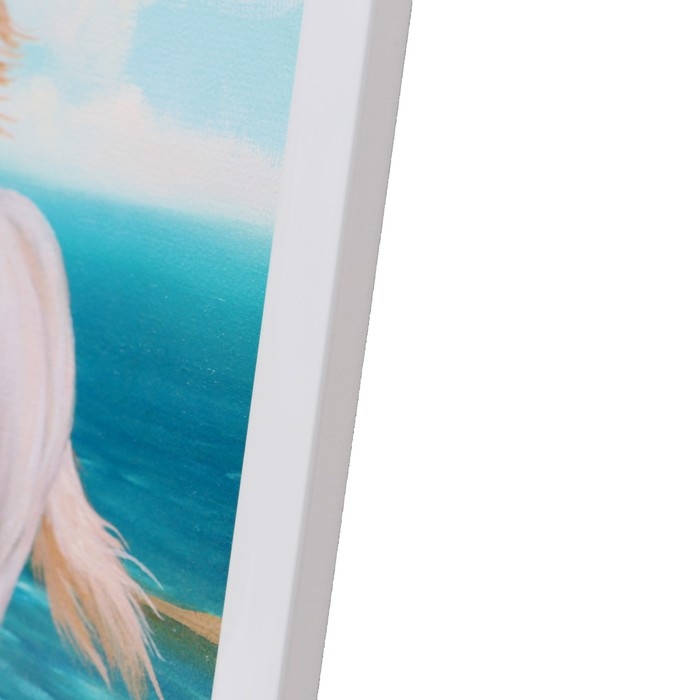 Картина Картина "Свобода" 60х100(65х105) см