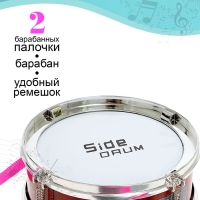 Барабан «Джаз-драм» Барабан «Джаз-драм»