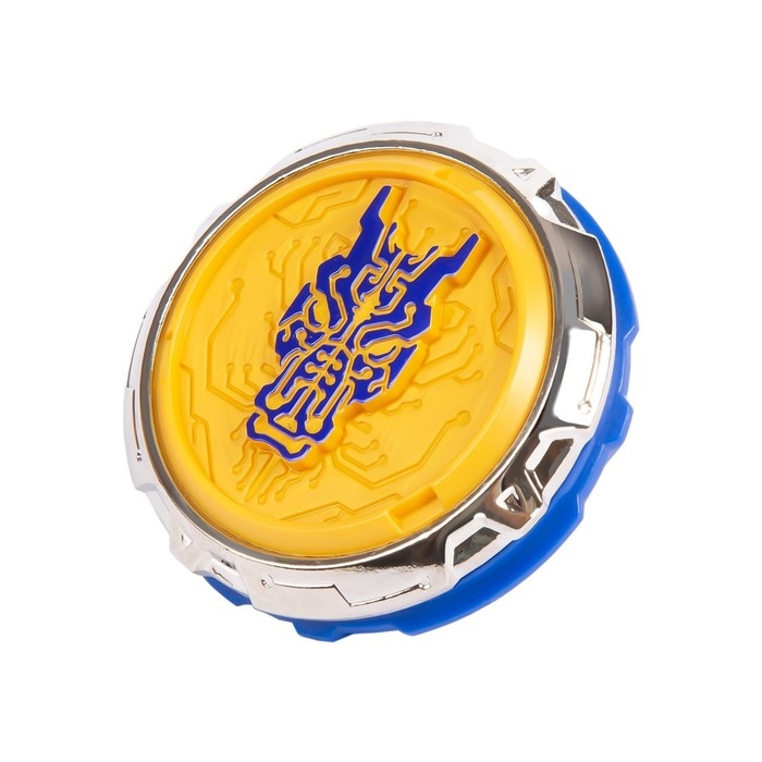 Волчок &laquo;Эпик Лончер. Стартер пак. Fury Dragon&raquo;, Инфинити Надо