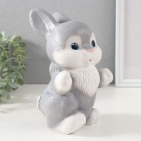 Копилка "Зайка, 20,5 см Копилка "Зайка, 20,5 см