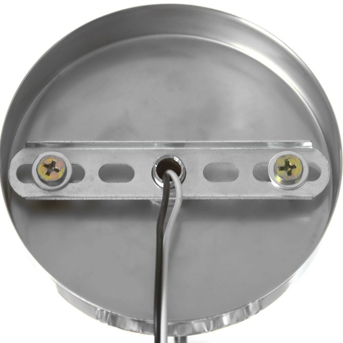 Бра Бра "Ланси" Е27 40Вт хром 13х24 см