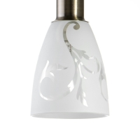 Плафон "Этюд" E14 Плафон "Этюд" E14