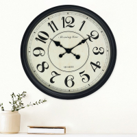 Часы настенные интерьерные большие "Карат", d-51 см Часы настенные интерьерные большие "Карат", d-51 см