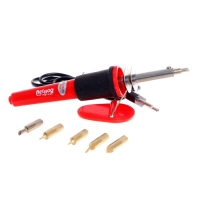 Набор для творчества. Выжигание по дереву &laquo;Подставки под горячее&raquo;