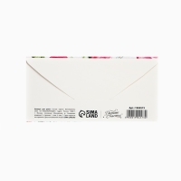 Набор конвертов для денег &laquo;На любой случай&raquo;, 10 шт.