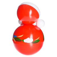 Неваляшка в художественной упаковке с рисунком Неваляшка в художественной упаковке с рисунком