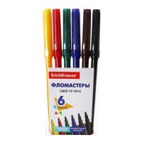 Набор первоклассника ErichKrause, 24 предмета Набор первоклассника ErichKrause, 24 предмета