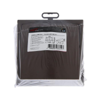 Выход стенной ERA 1515К12,5ФВ кор, с обратным клапаном, с фланцем d=125 мм, коричневый Выход стенной ERA 1515К12,5ФВ кор, с обратным клапаном, с фланцем d=125 мм, коричневый