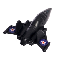 Набор солдатиков &laquo;Лучший солдат&raquo;, 43 предмета