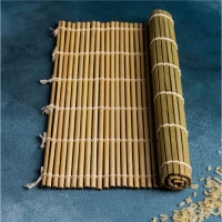 Циновка макису Доляна &laquo;Профи&raquo;, 27&times;27 см