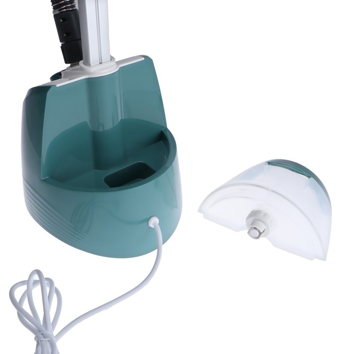 Отпариватель Galaxy LINE GL 6213, напольный, 2000 Вт, 1400 мл, 38г/мин, 3 режима, шнур 1.3м Отпариватель Galaxy LINE GL 6213, напольный, 2000 Вт, 1400 мл, 38г/мин, 3 режима, шнур 1.3м