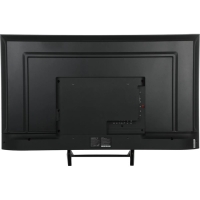 Телевизор Xiaomi Mi LED TV А2, 50", 3840x2160, DVB-T2/C/S2, HDMI 3, USB 2, Smart TV, черный Телевизор Xiaomi Mi LED TV А2, 50", 3840x2160, DVB-T2/C/S2, HDMI 3, USB 2, Smart TV, черный