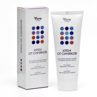 Крем от синяков &laquo;Фармгрупп&raquo;, при ушибах мягких тканей и травматических отёках, 75 мл