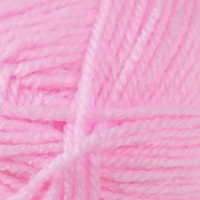 Пряжа "My baby" 100%  акрил 150м/50гр (185 детский розовый)